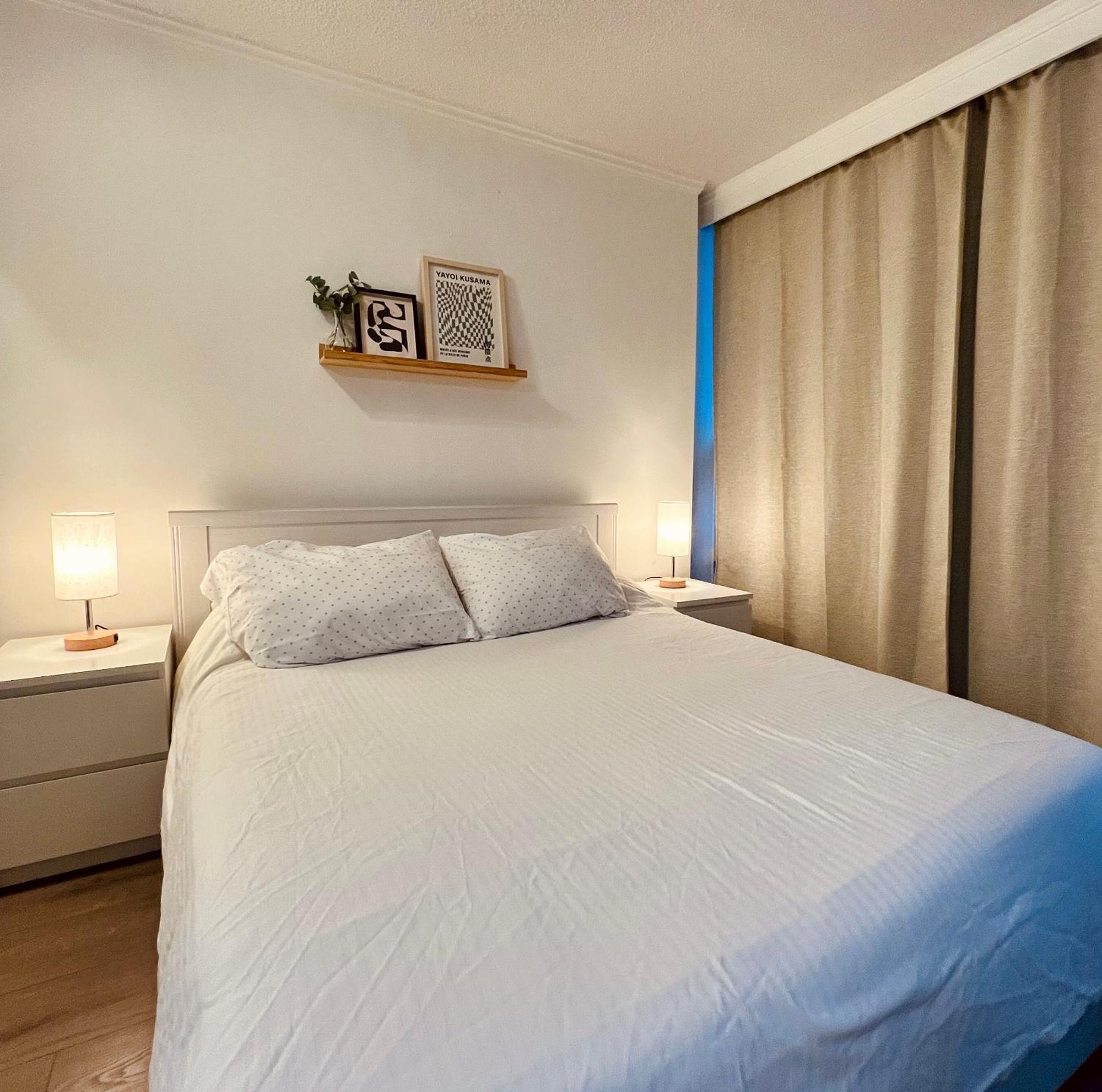Stunning Skyline Views In A Cozy And Stylish Abode Apartment Vancouver Exterior photo